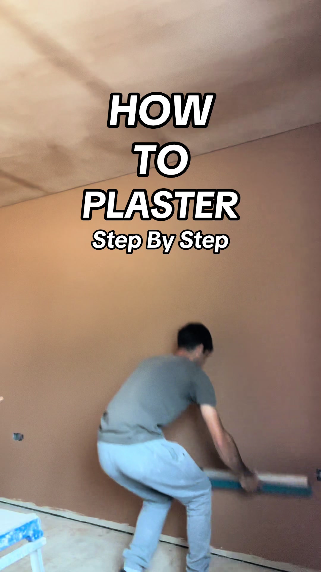 @Ryan Clarke Plastering