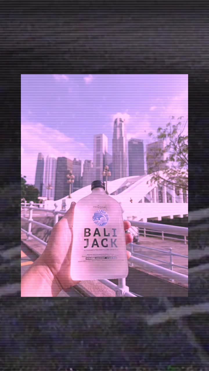 @BALI JACK Singapore