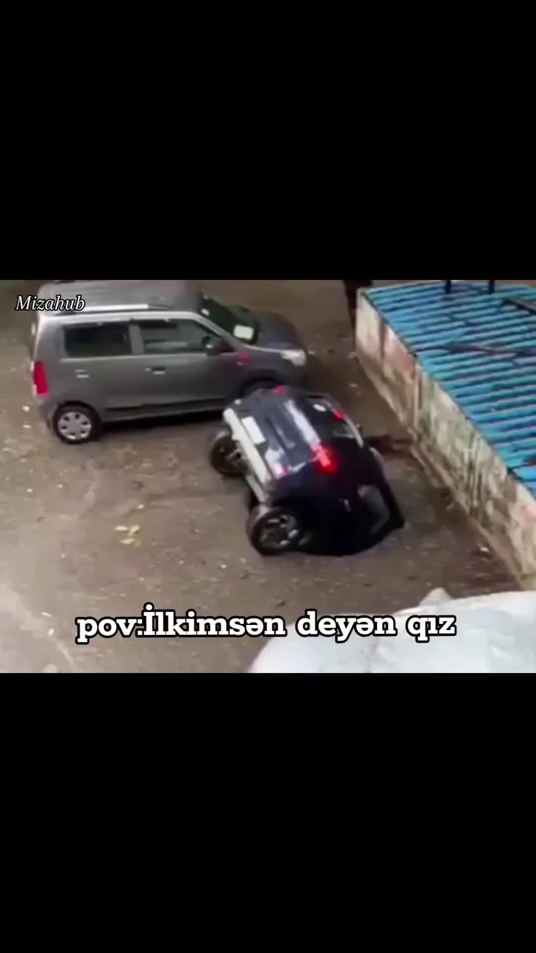 @mizahHub