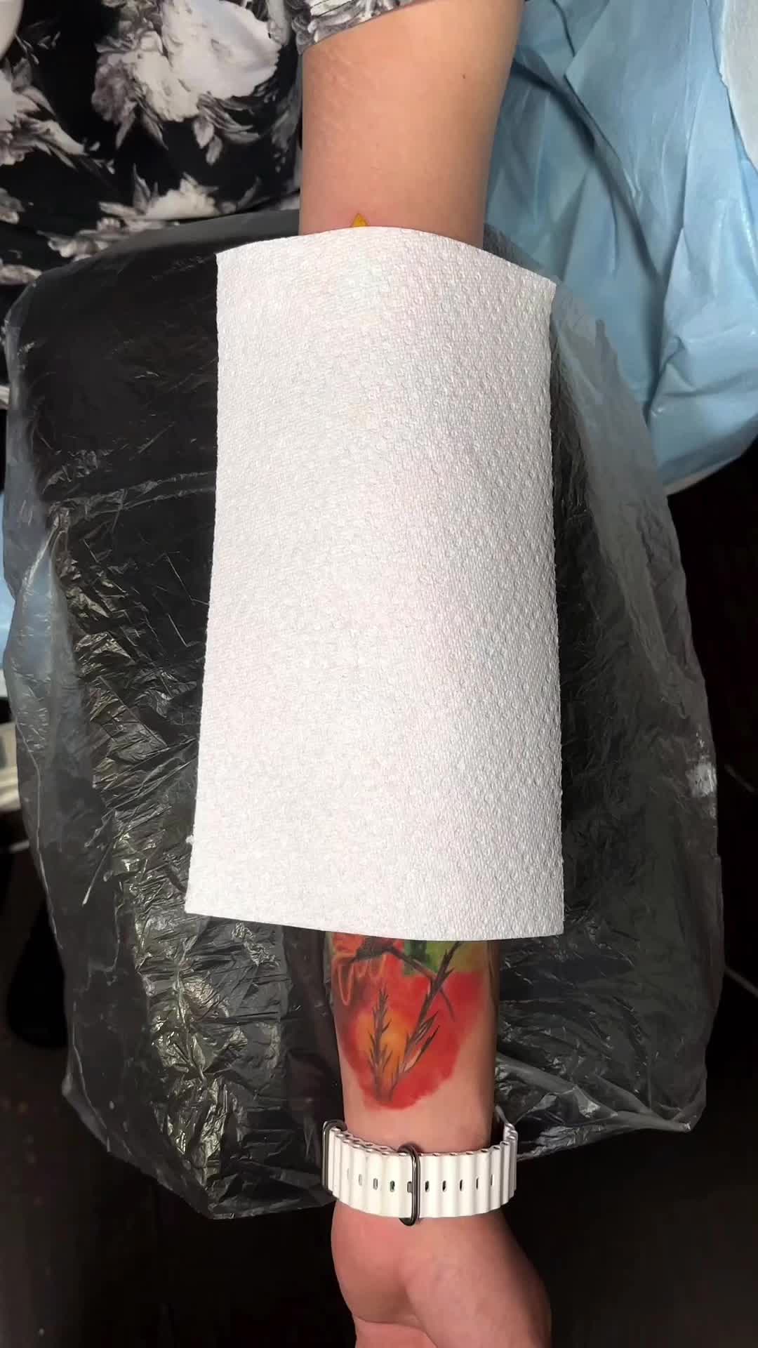 @Assassin Tattoo