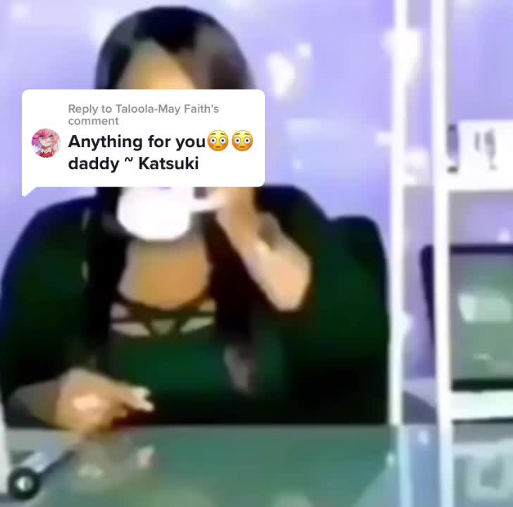 @Aki • Enemy