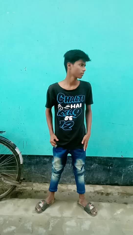 @B.Boy SHIVAM