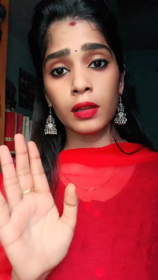 @Pavithra