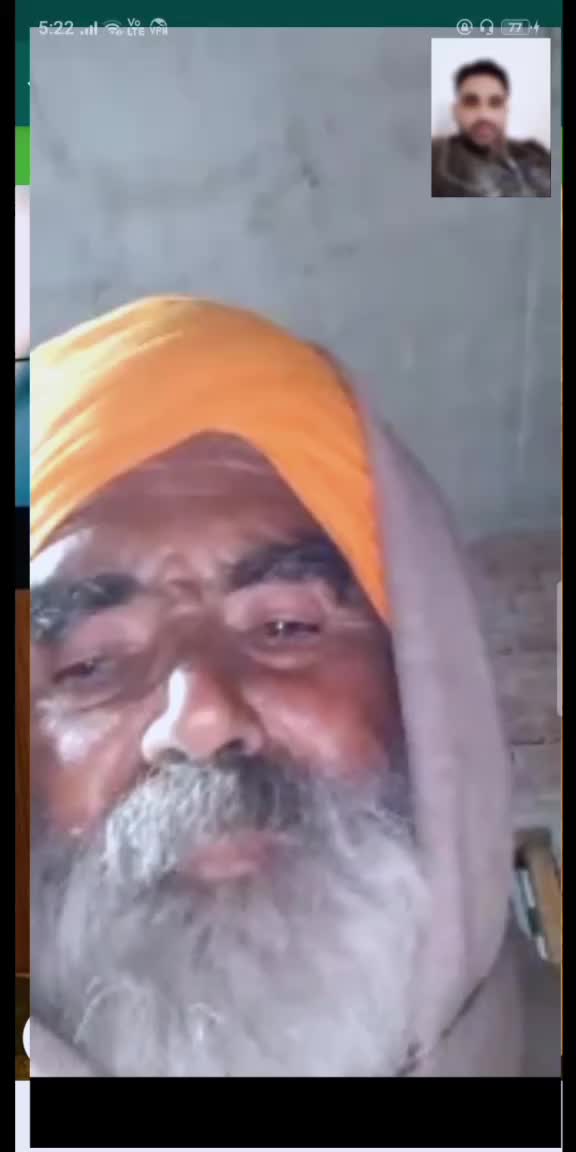 @Arjun Virk Kabaddi