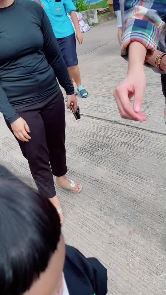 @เจ้าเอ็นดูกับโลกใบใหญ่