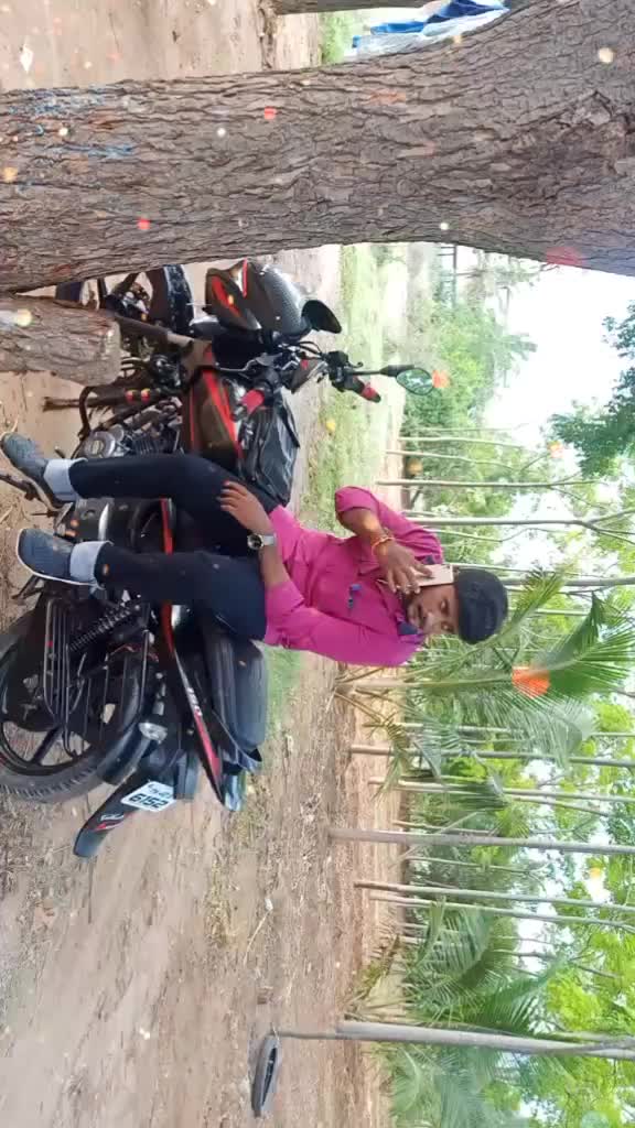 @Sakthi Vel pulsar
