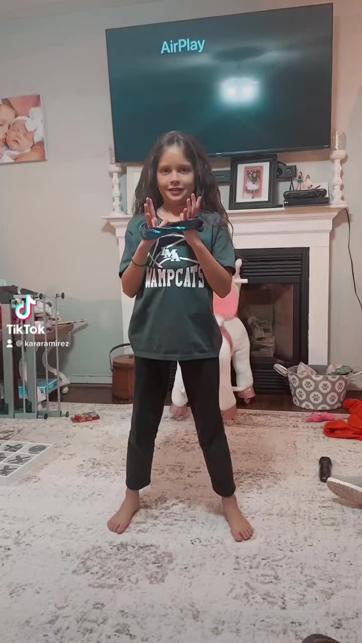 @KaraRamirez