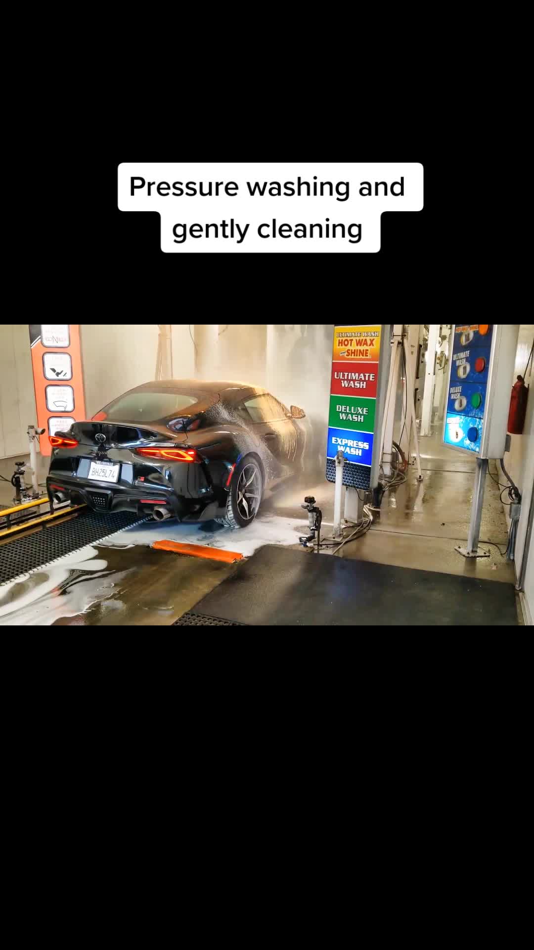@XPRESS CAR WASH