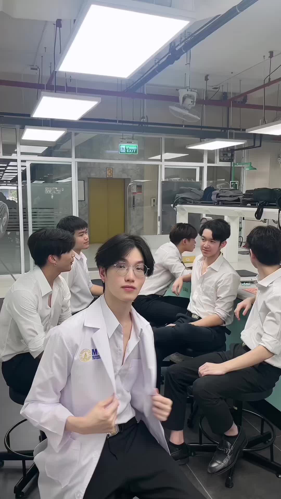 @ปูนจะนอน