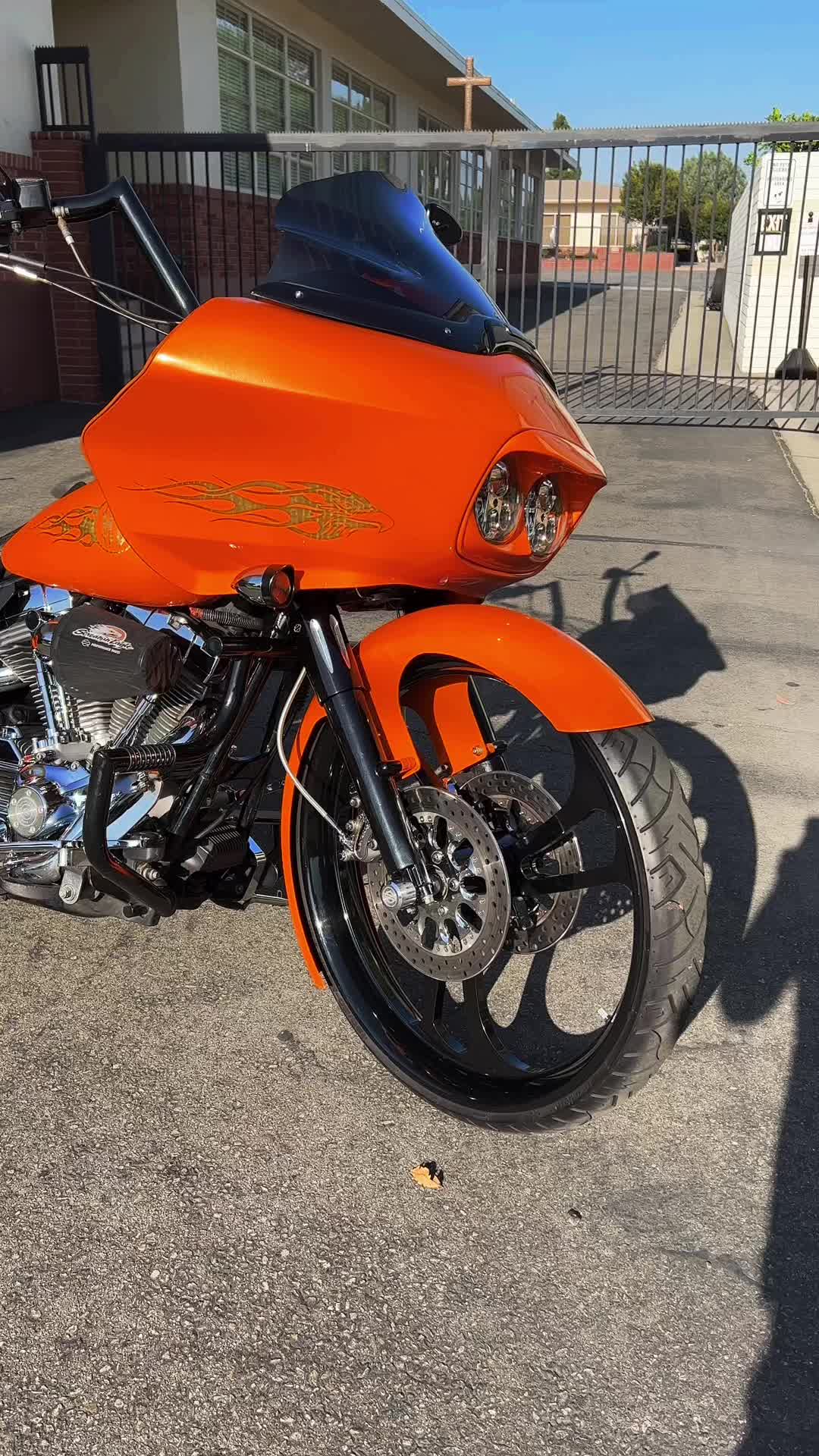 @TheSpotCycleAndCustomDetail