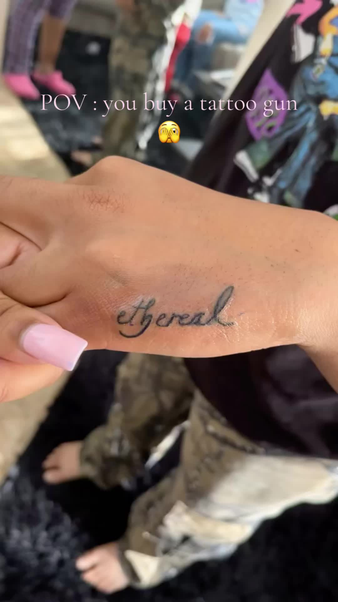 @Talliyah Alexiss