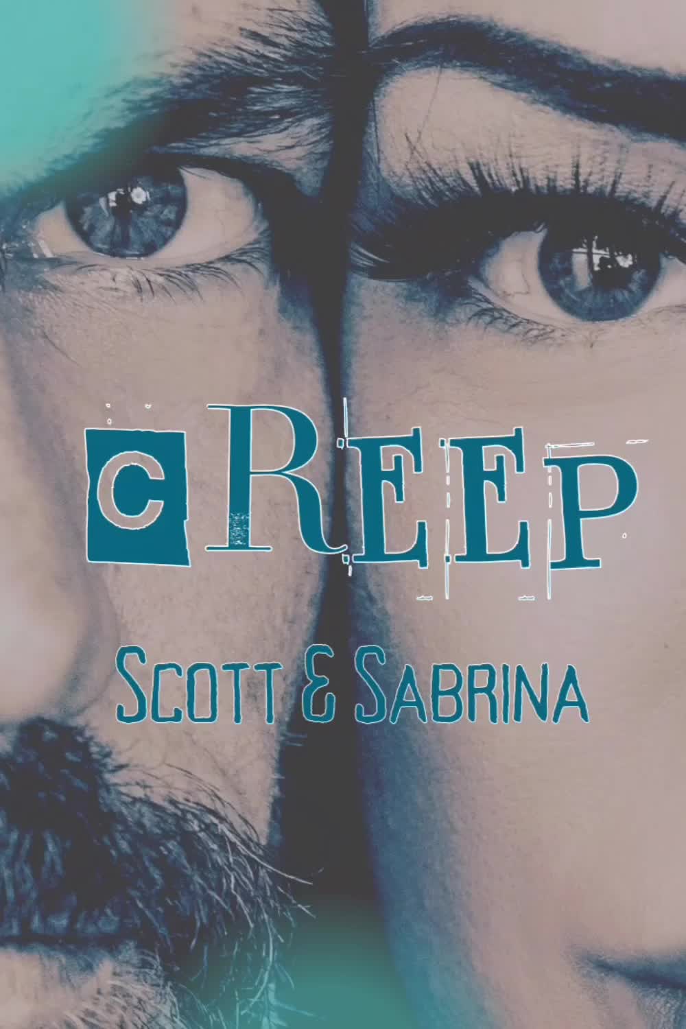 @Scott & Sabrina