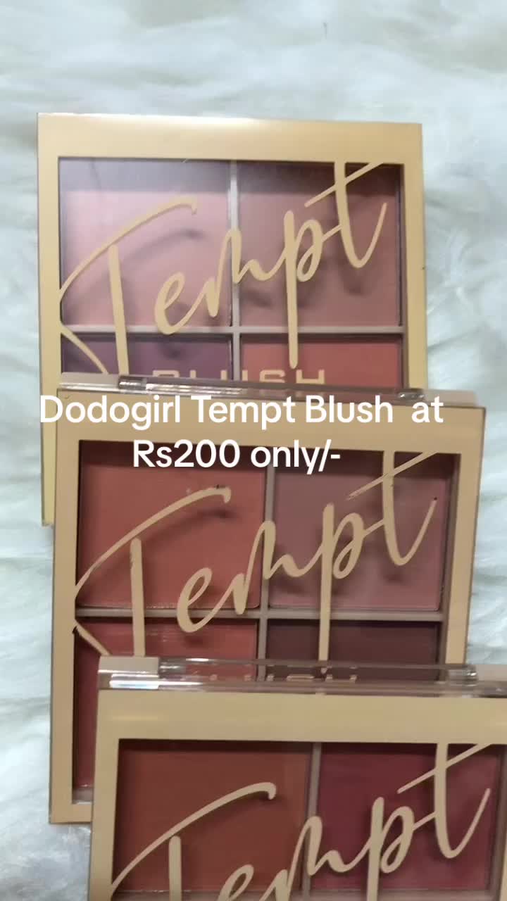 @CharmBeauty