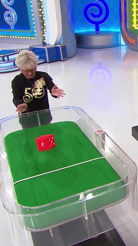 @The Price Is Right