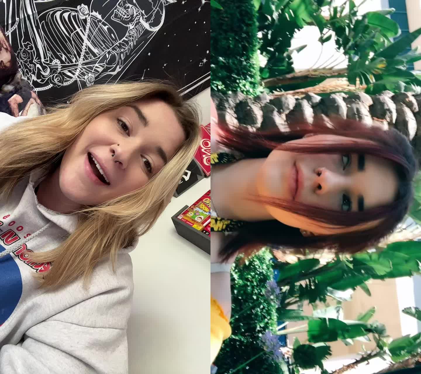 @Adrienne