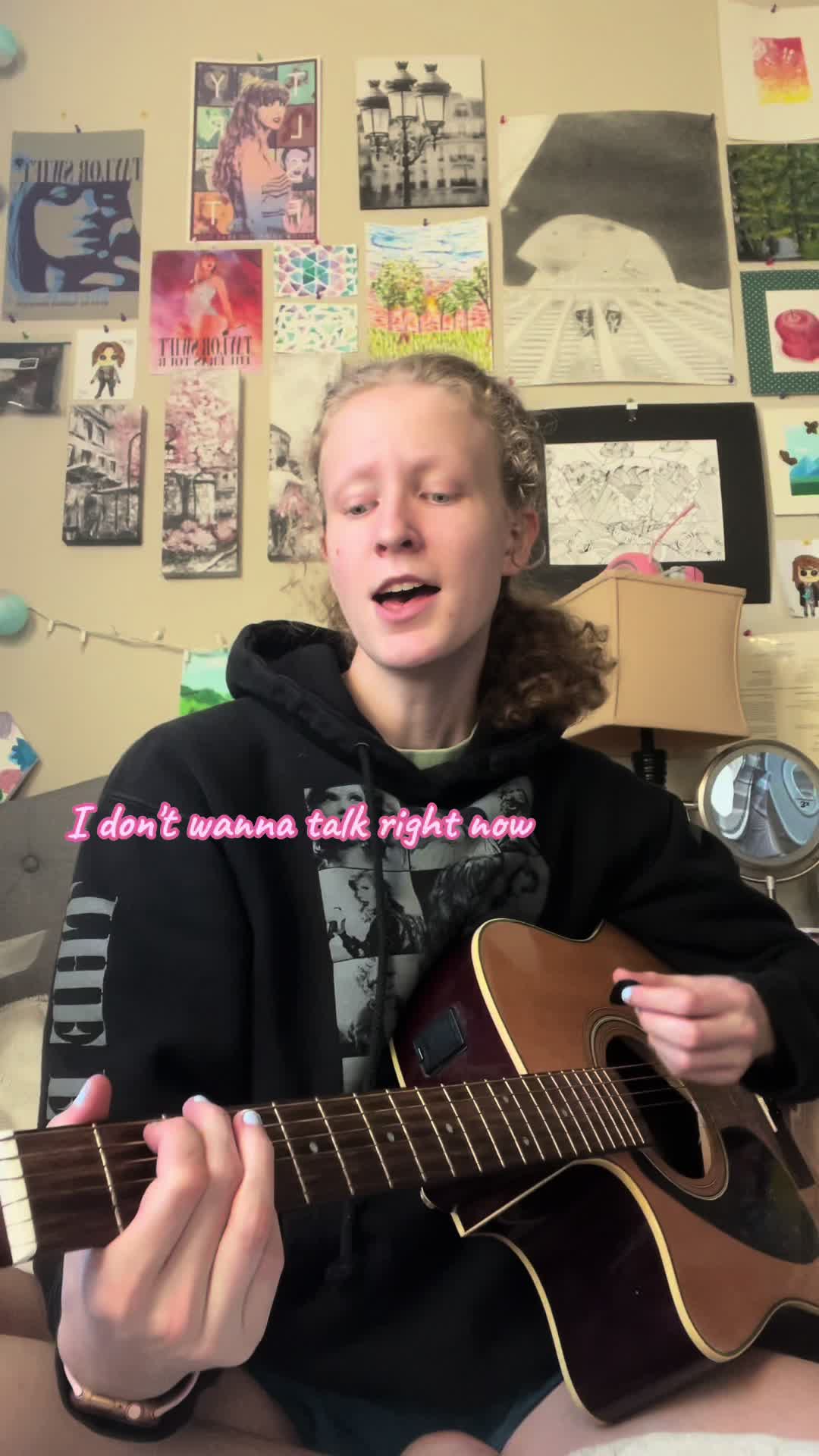 @my own melody