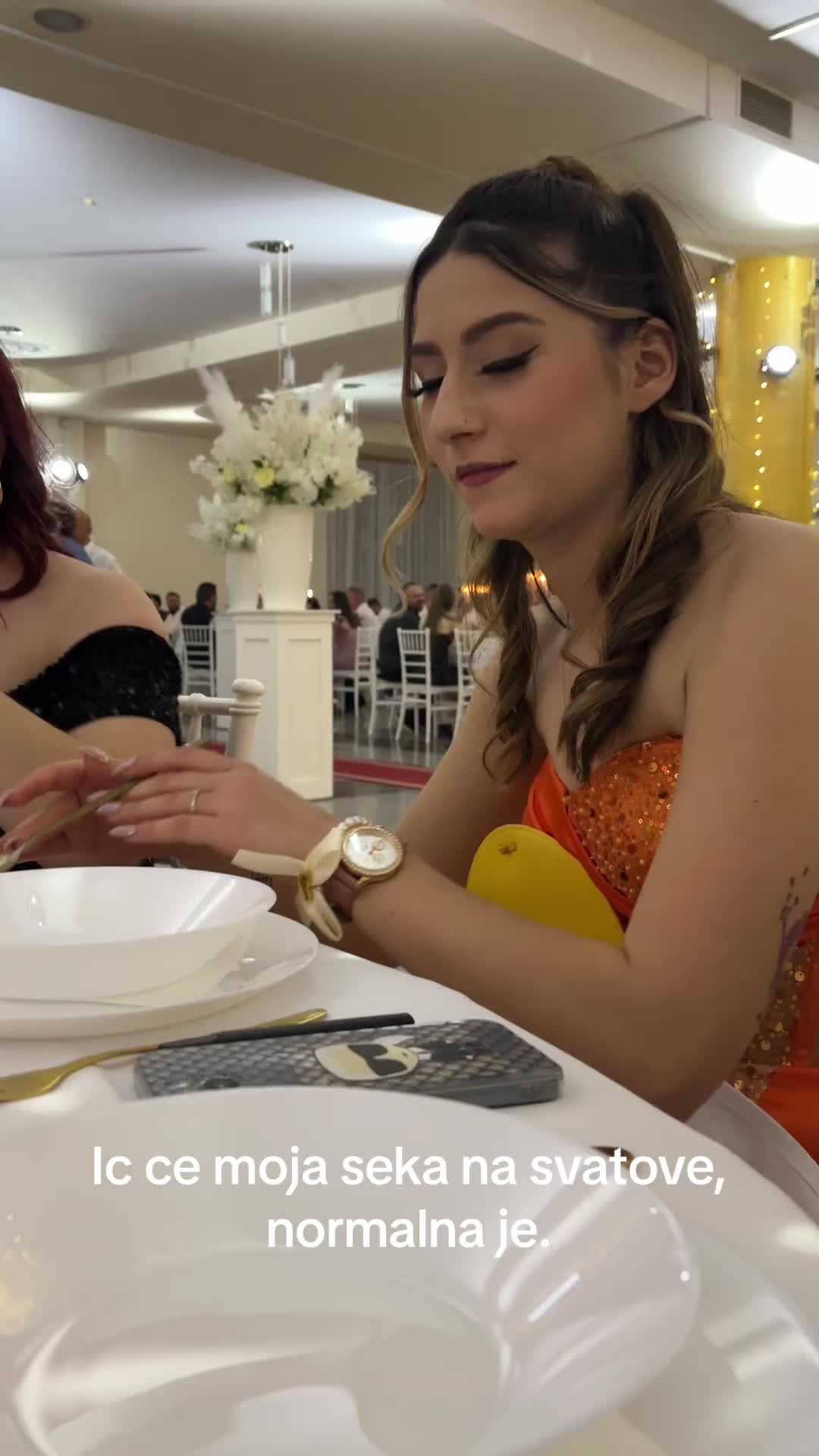 @Dora