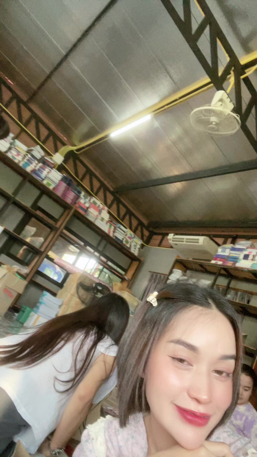 @ผักกาดดขาว🥬