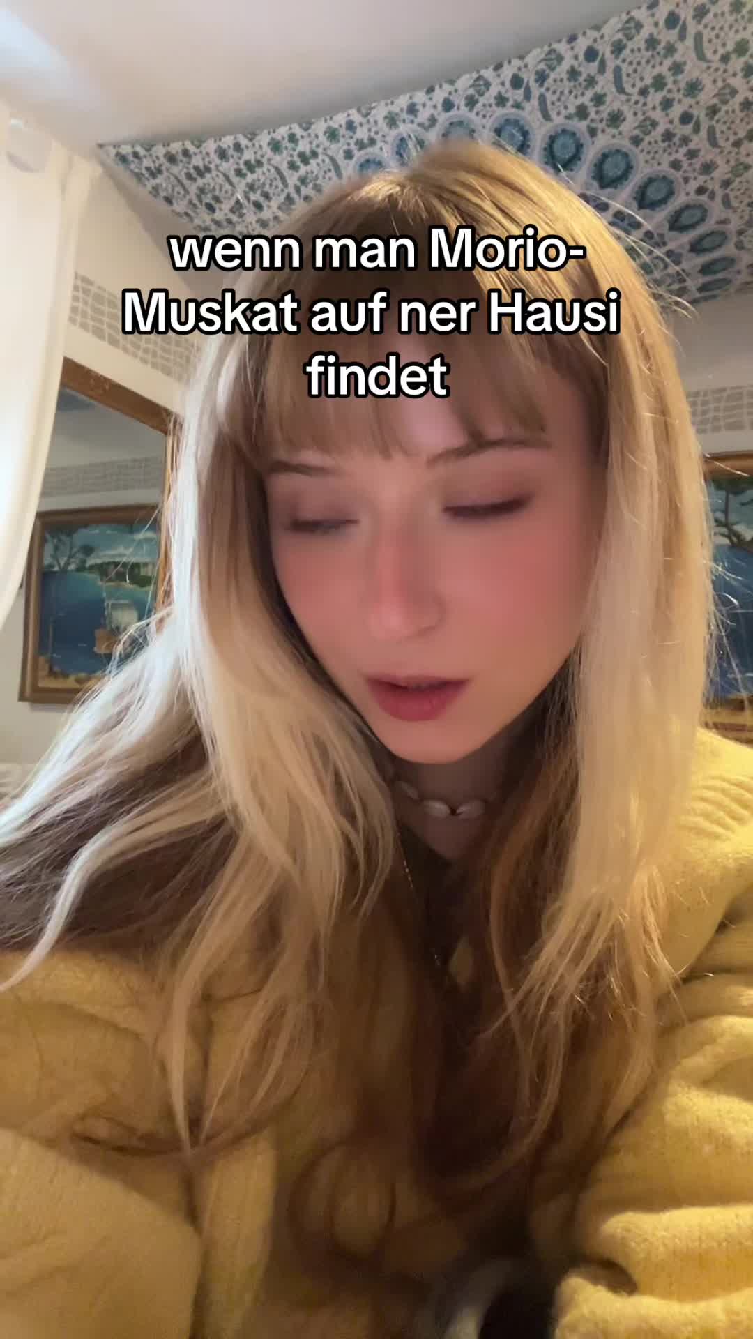 @zublondiert