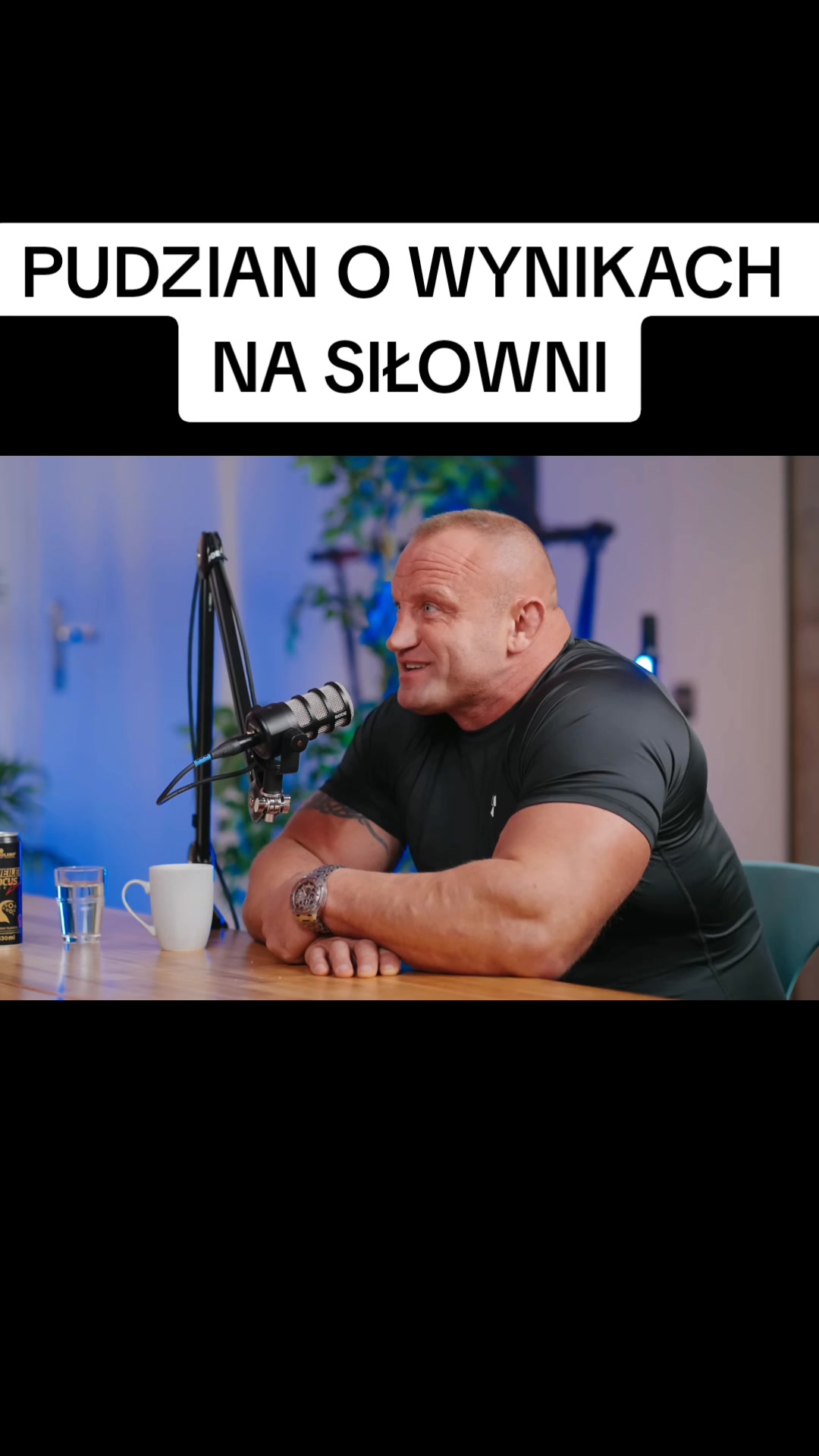 @Pudzianowski.fp