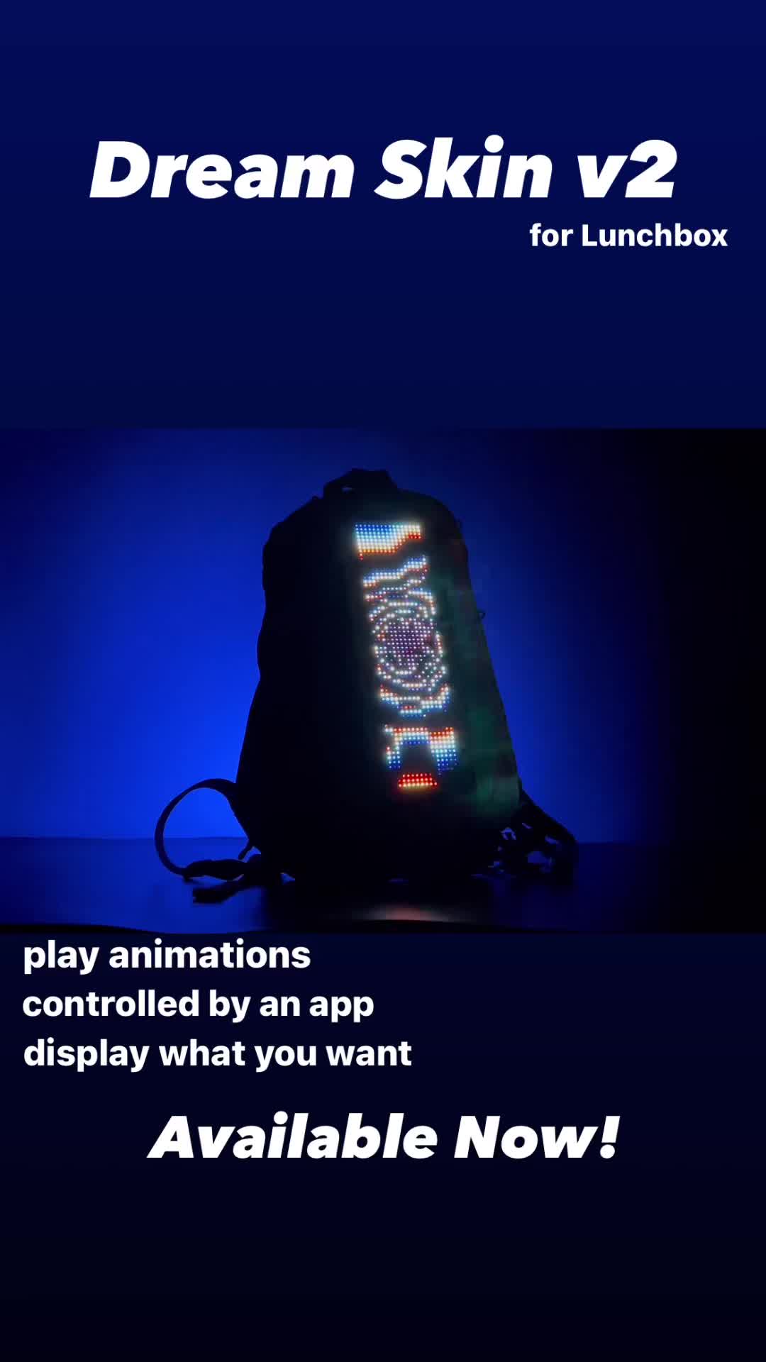 @LEDs 2 RAVE 4