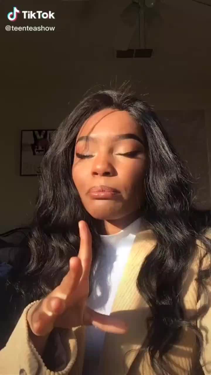 @Tamika