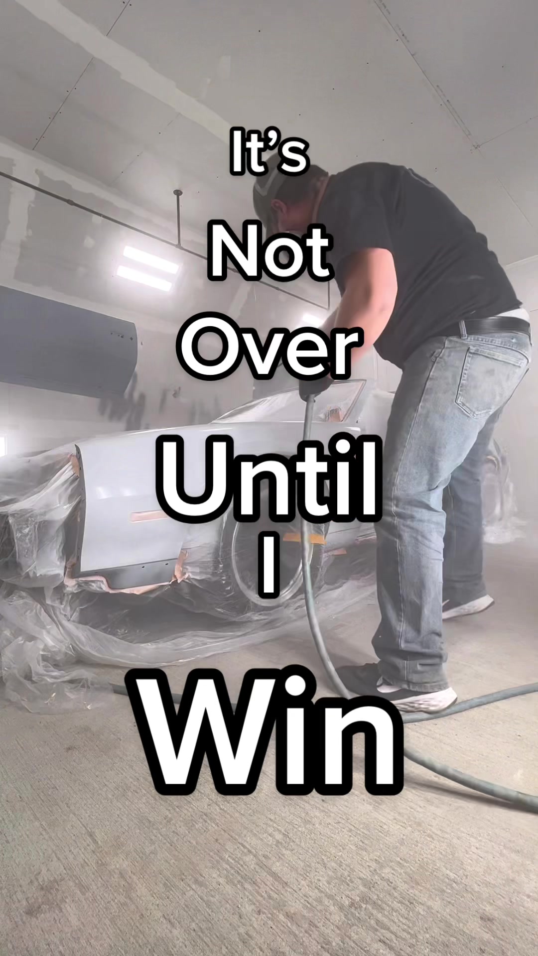 @Joshua Glass
