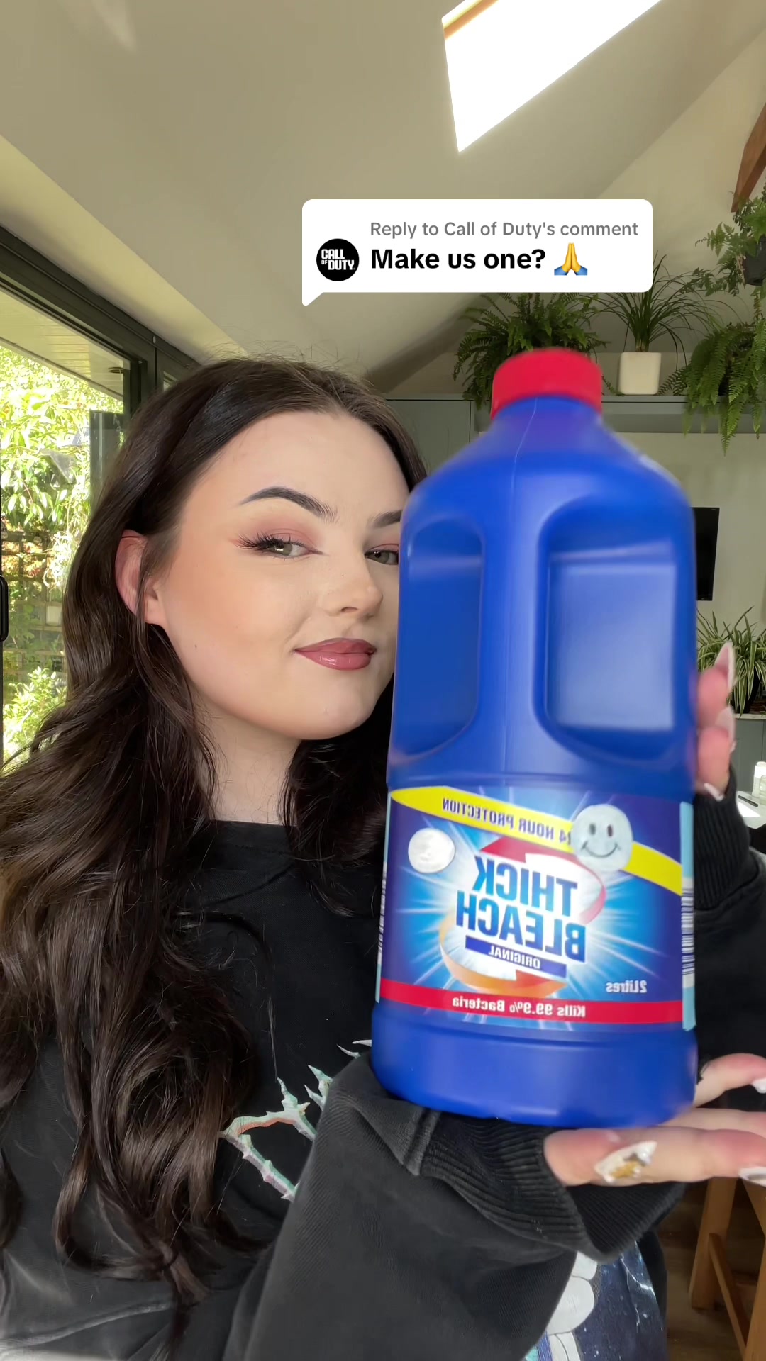 @spookylittlebleach