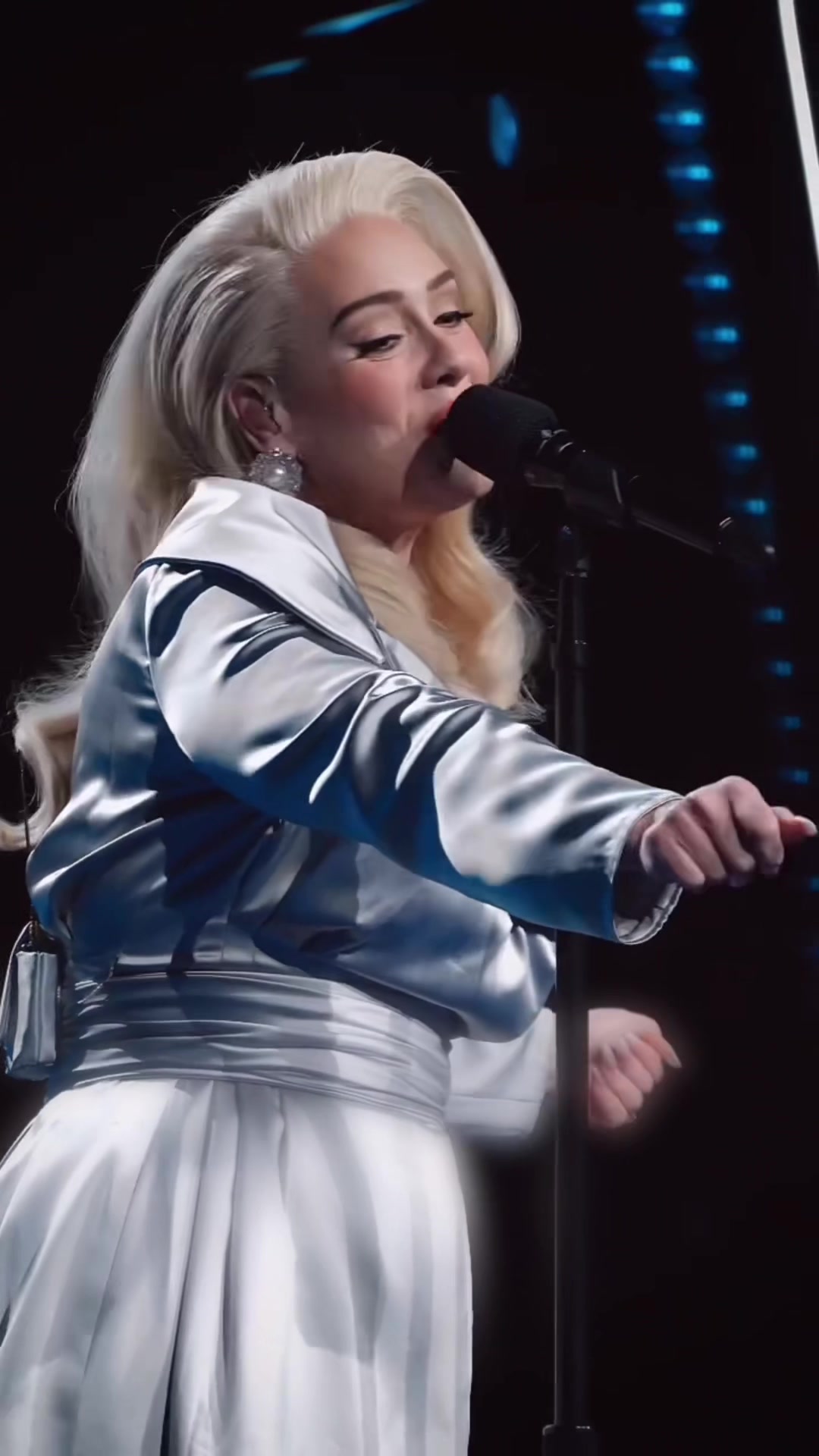 @Adele Access