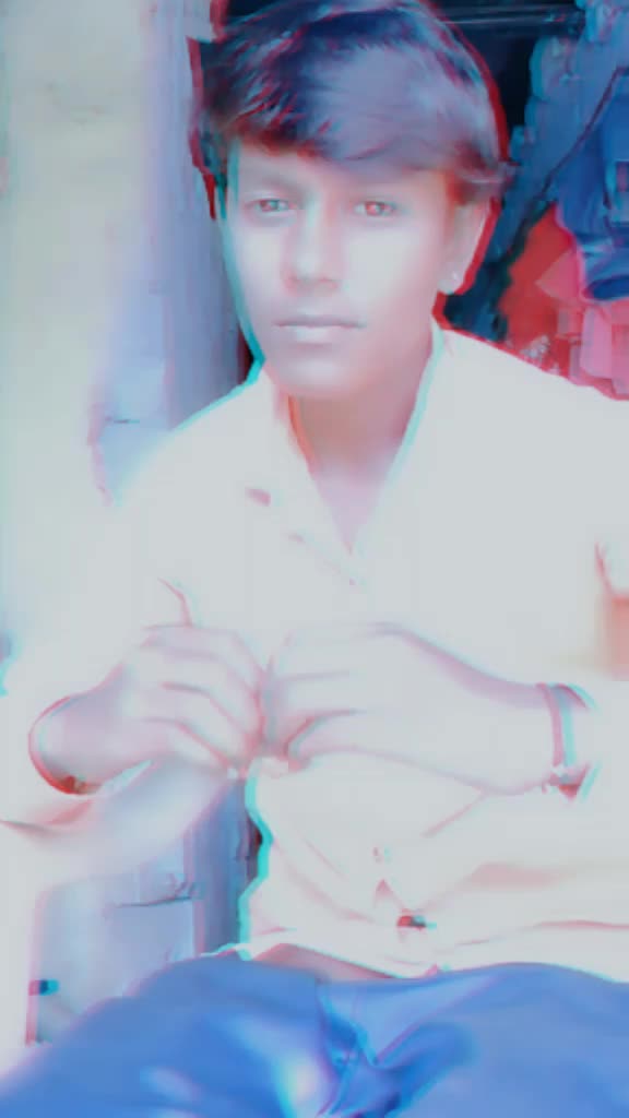 @Mahi