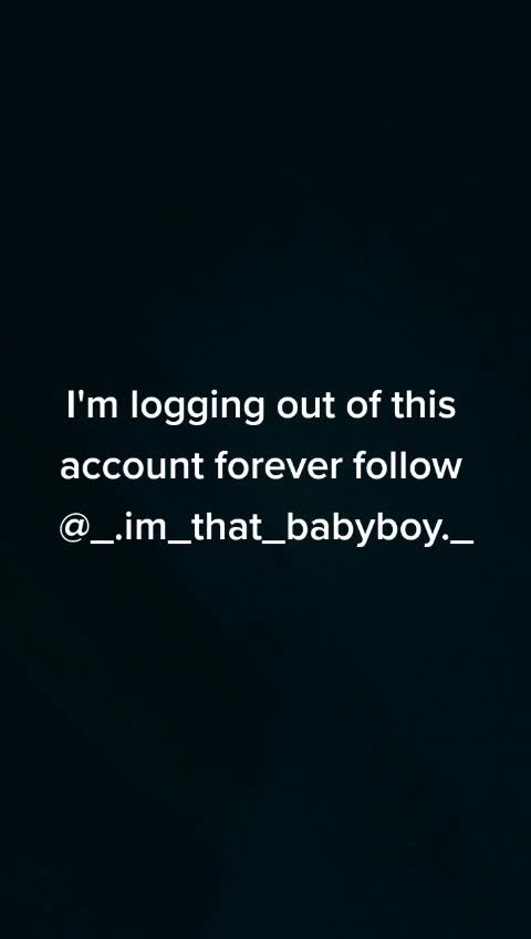 @bye
