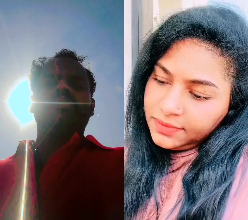 @❤️DUET👌 king harikrisha Kuwai