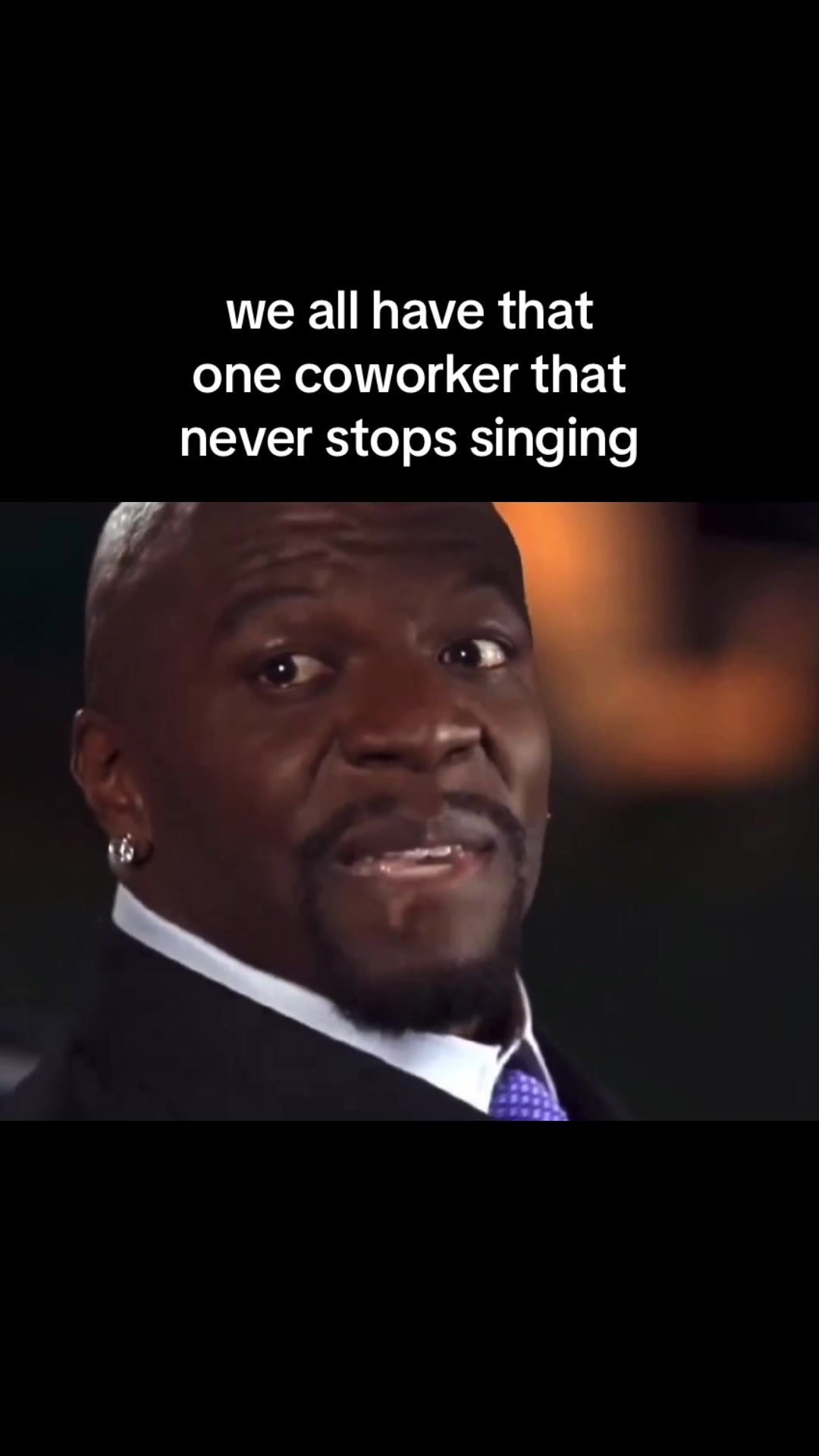 @Relatable Work Memes