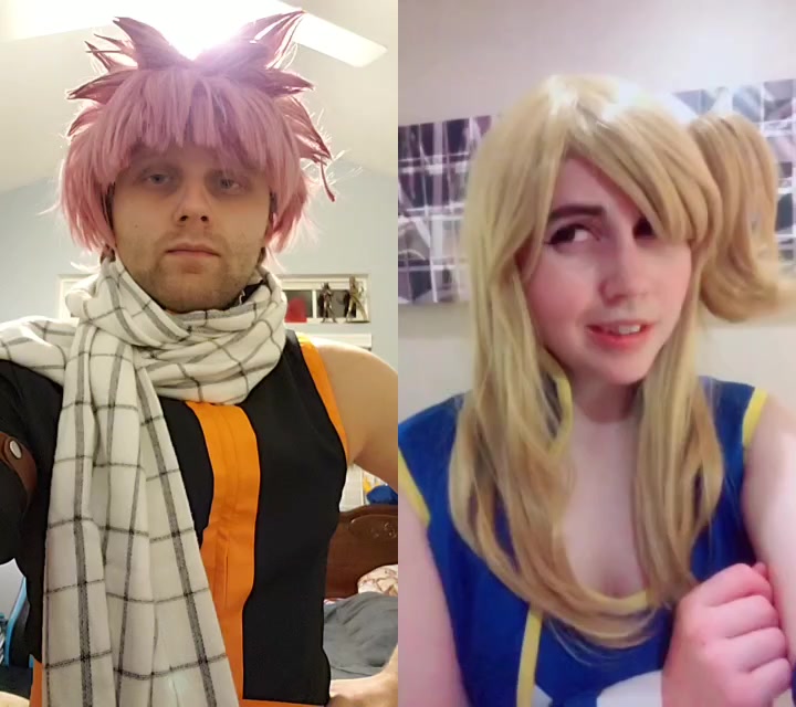 @Matthew of Fairytail