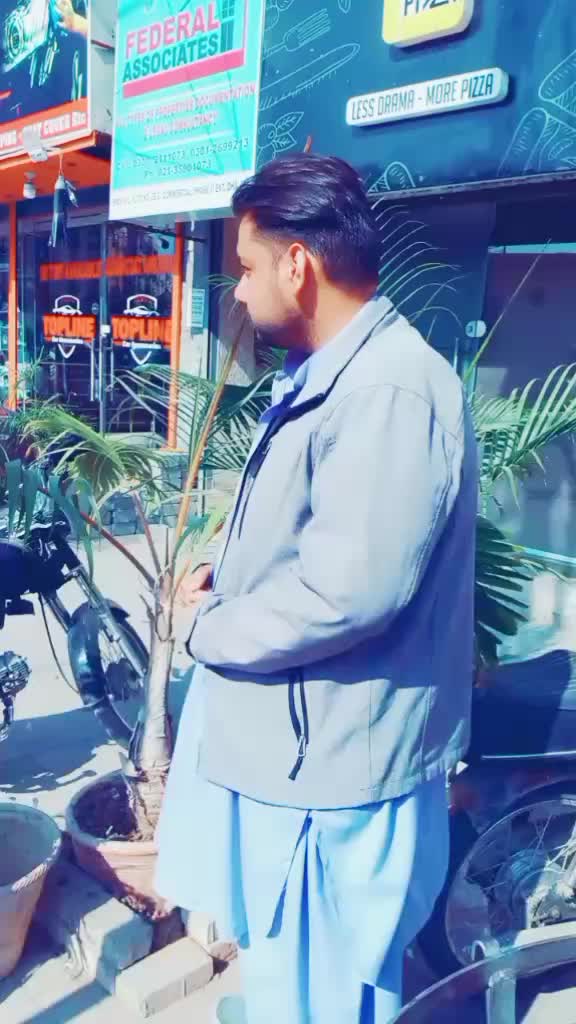 @Nasir Abbasi