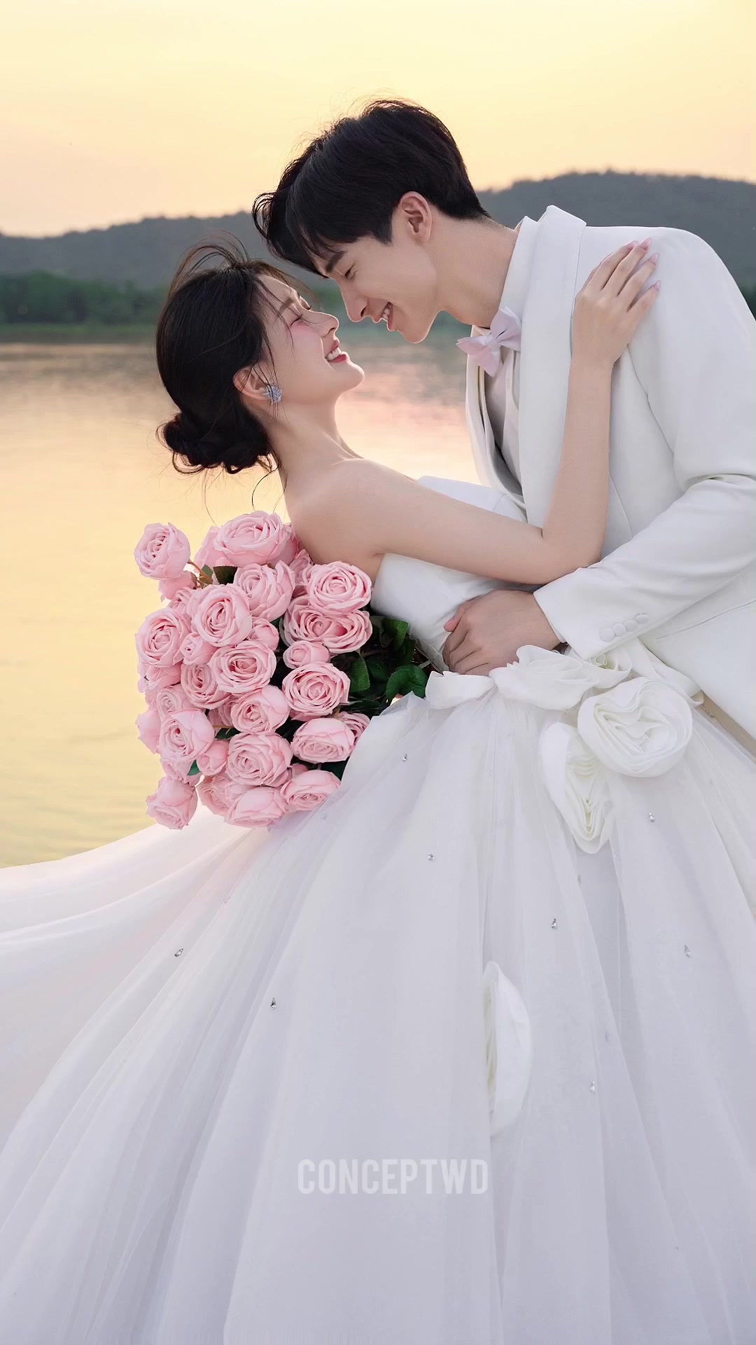 @Kelly Wedding Studio