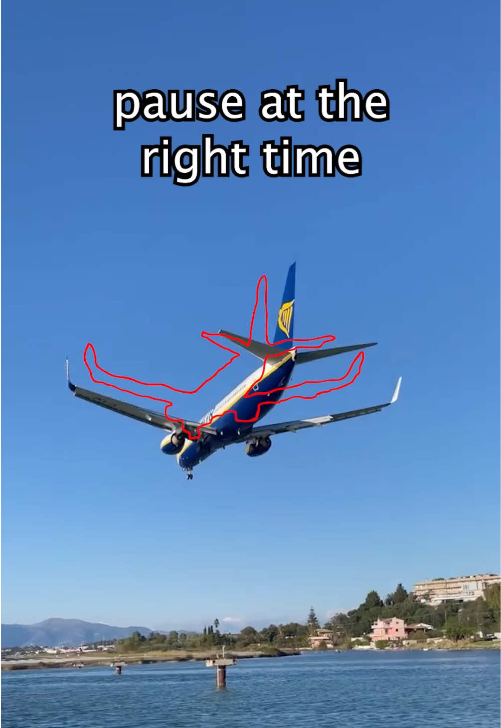 @Ryanair