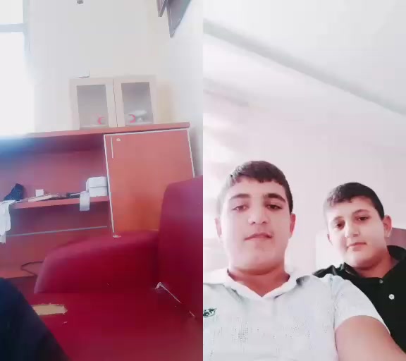 @Muhamet Esici