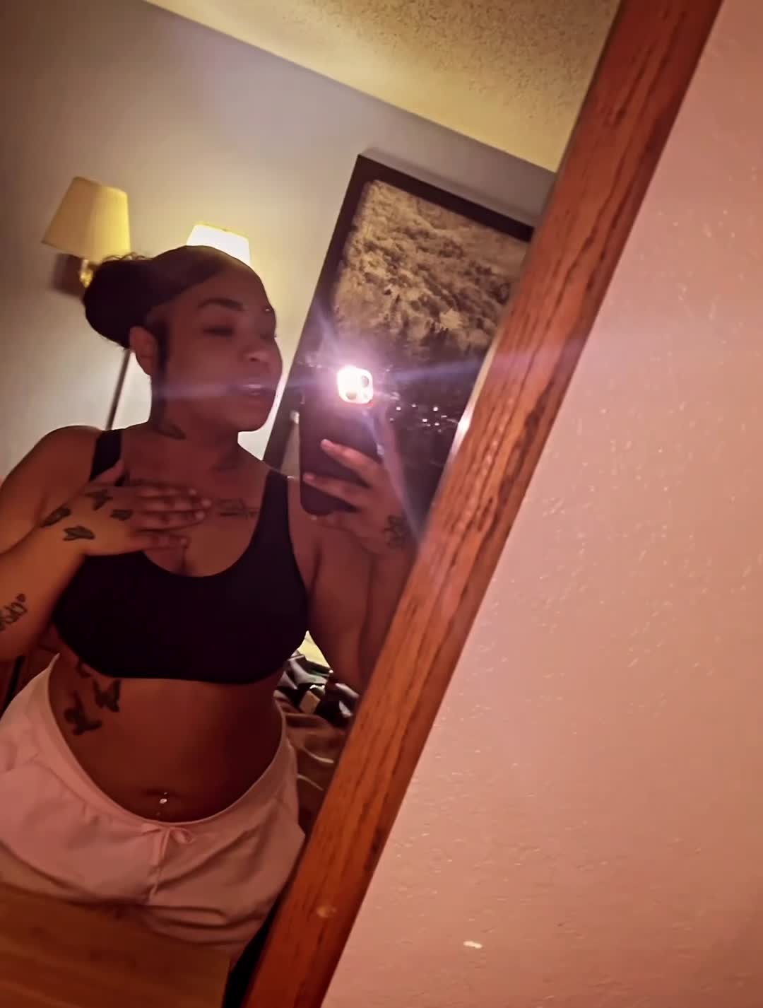 @Jazmyne💋