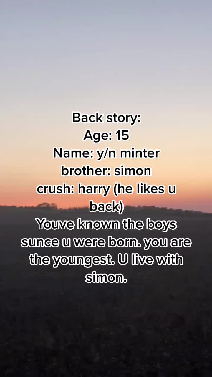 @SDMN_edits_stories!