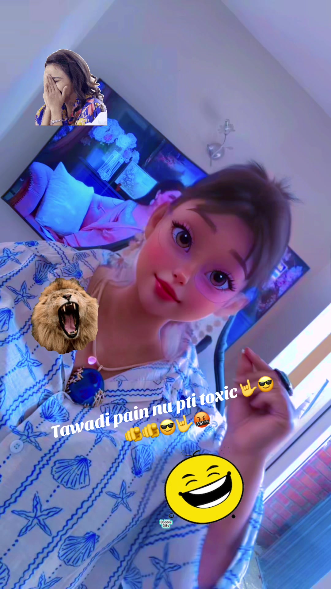 @MiSheLlNl3uTt🦁pmlnofficial🦁