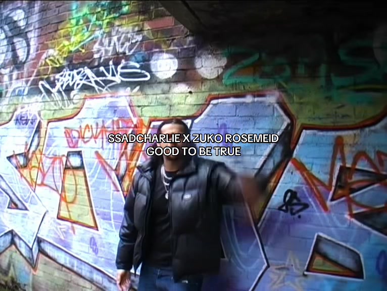 @Zuko Rosemeid Clips