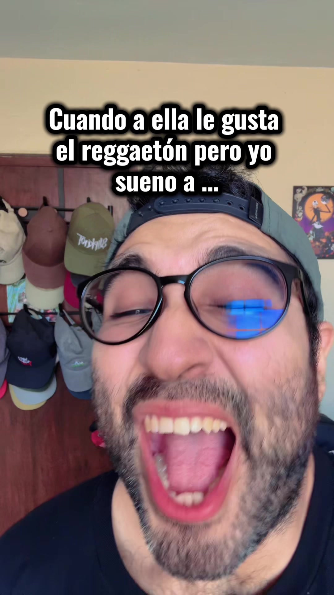 @Kike | Emo Adulto