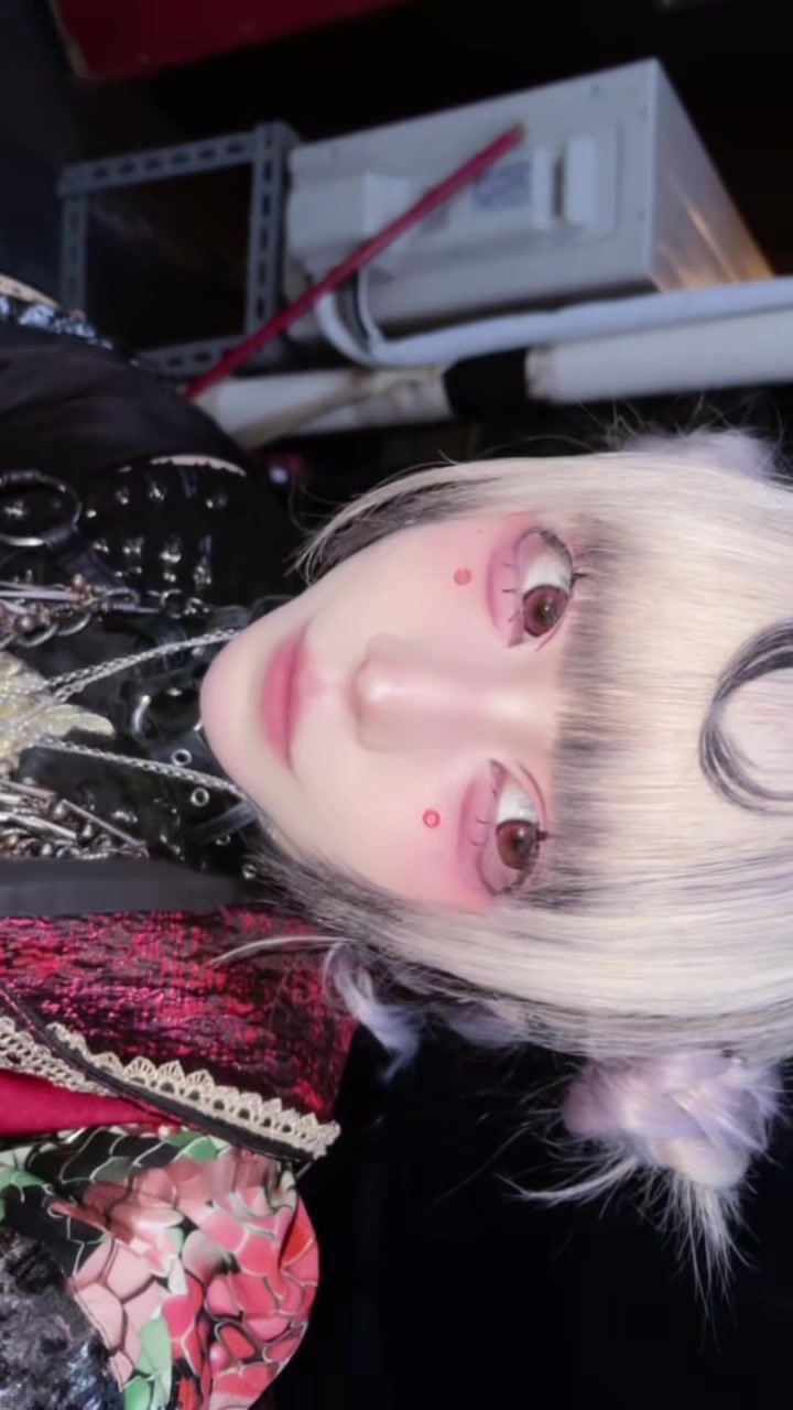 @わたあめ