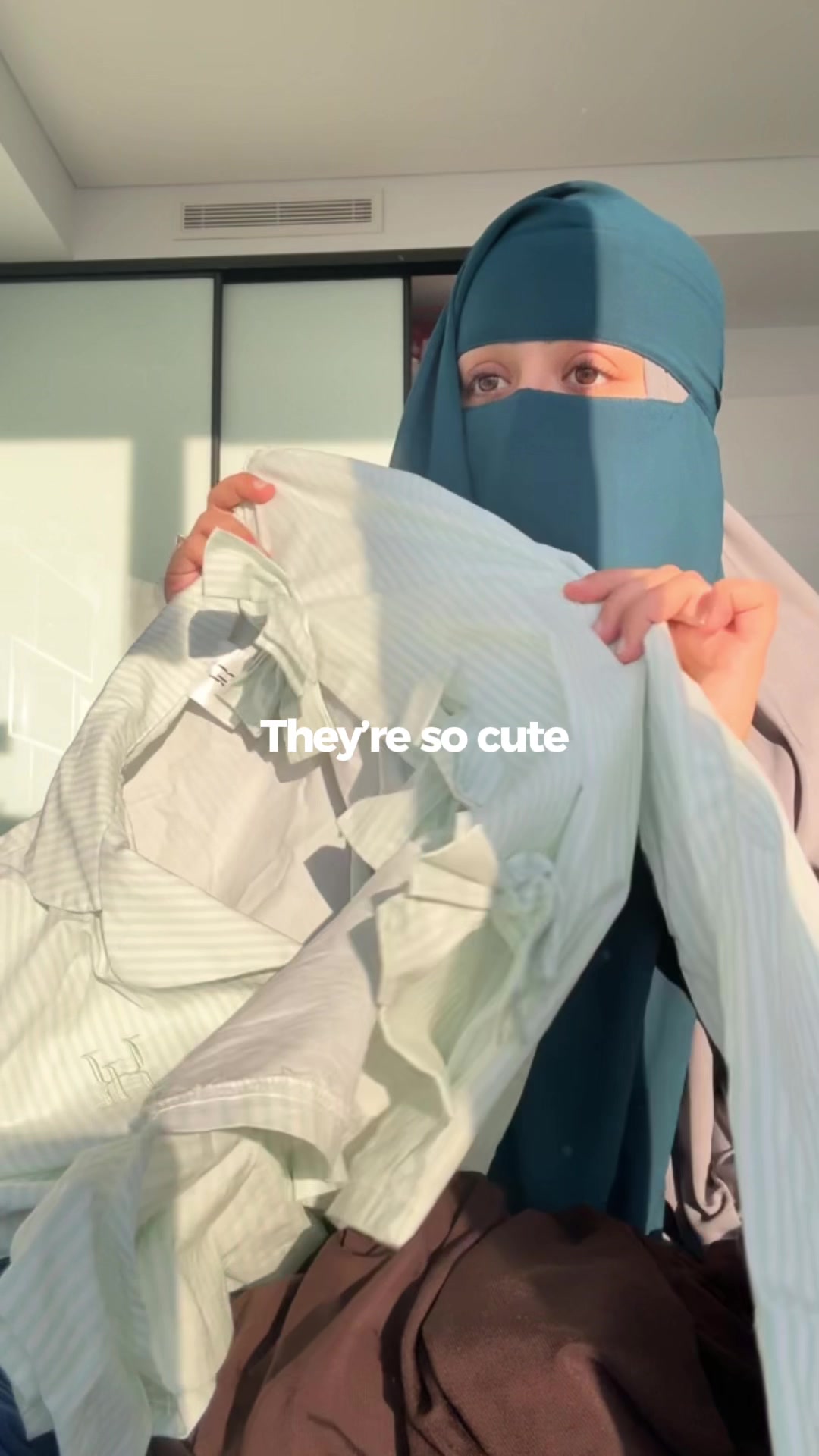 @Hasiyah The Label