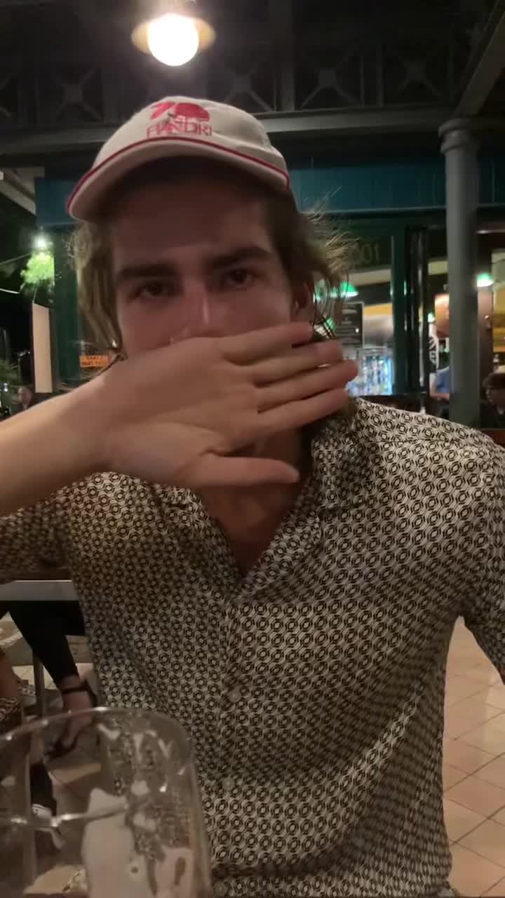 @PAPA BLESS