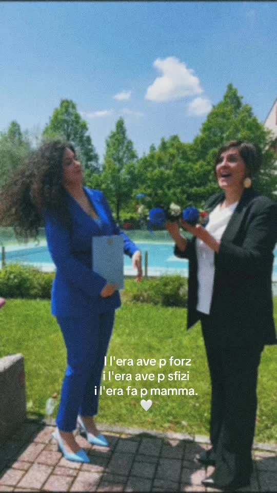 @Rosamaria Palmiero