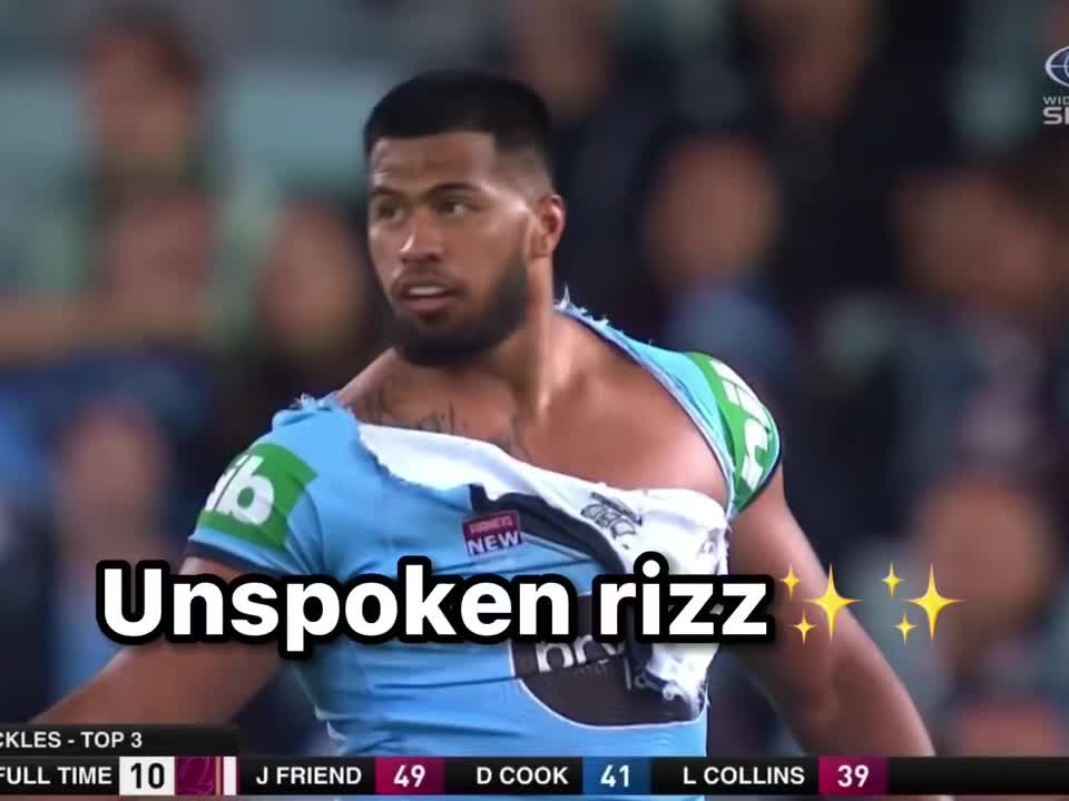 @Nrl edits
