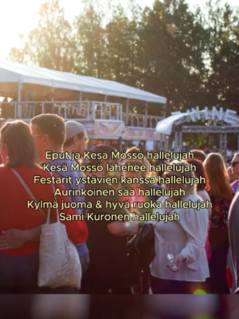 @Möysän Musaklubi