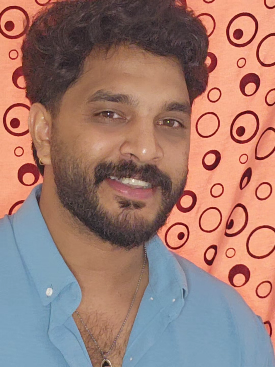 @Vineeth Kumar😍🇧🇭
